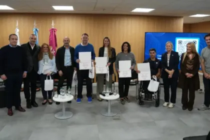 Buenos Aires abrió cursos virtuales de deporte para todo el país: comienzan el 22 de octubre