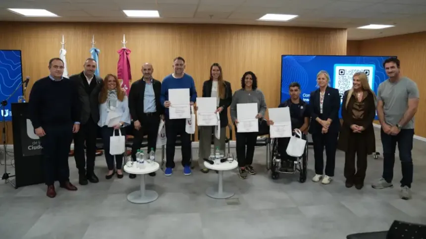 Buenos Aires abrió cursos virtuales de deporte para todo el país: comienzan el 22 de octubre