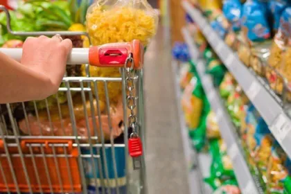 Inflación: los alimentos acumulan ocho semanas de aumentos y estos son los productos que más subieron
