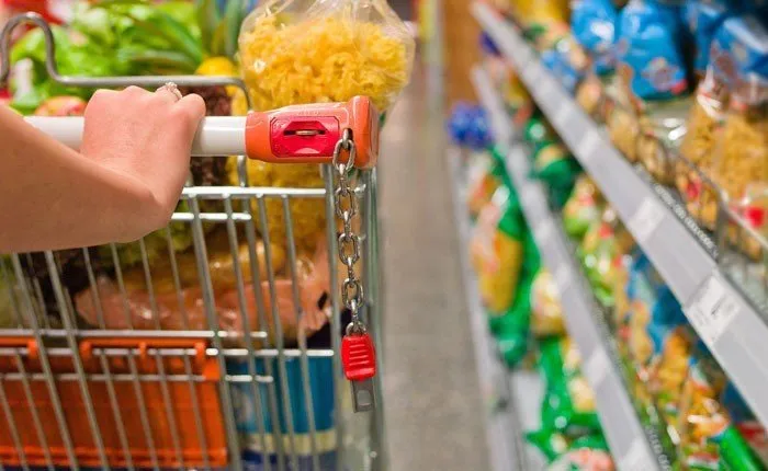 Inflación: los alimentos acumulan ocho semanas de aumentos y estos son los productos que más subieron