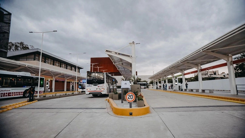 ATAP pidió subir el boleto a $1.550 en San Juan y el Gobierno debe evaluar el aumento