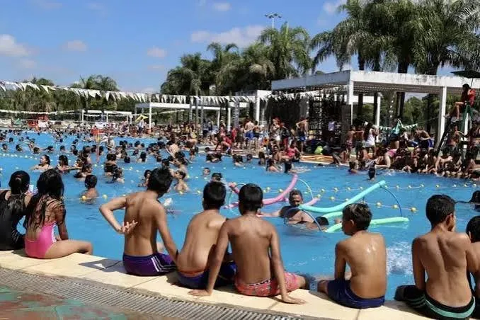 Confirmaron las Colonias de Vacaciones en San Juan: cuándo serán y qué falta definir