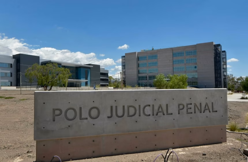 La Corte de Mendoza informa un 23% más de causas resueltas y debate por recursos