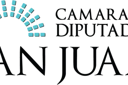 Logo de la Cámara de Diputados de San Juan.