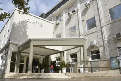 San Juan CIMYN: estiman en $2.000 millones el pasivo laboral y quedó sin acuerdo el alquiler