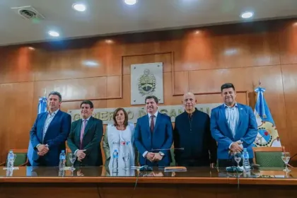 IRONMAN en San Juan: Orrego presentó las pruebas del 30 de octubre y 1 de noviembre