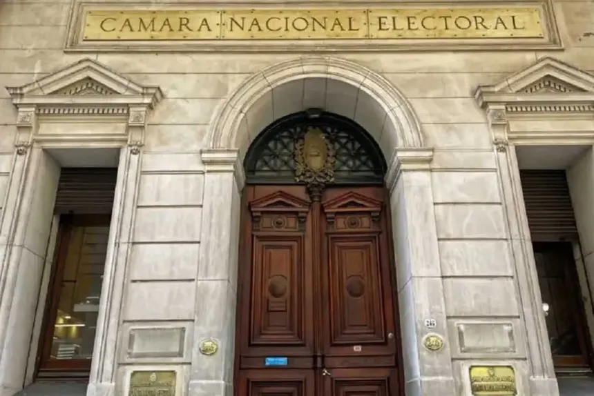 La Justicia Electoral habilitó las firmas electrónicas: cómo funciona el nuevo sistema para impulsar proyectos de ley