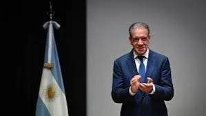Hadad se mete en la carrera presidencial: sus reuniones con Kicillof, sus elogios a Massa y sus críticas a Milei