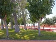 Angaco destrabó la expropiación para ampliar el Camping Municipal