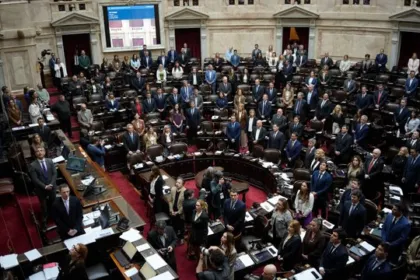 Giro inesperado en el Congreso: Milei terminó respaldando una ley del kirchnerismo que quería eliminar