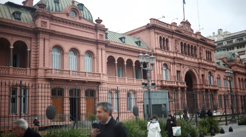 El Gobierno recibirá hasta US$800 millones del BID para modernizar el Estado