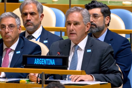 Estados Unidos pidió cerrar el comité de la ONU donde Argentina reclama por Malvinas