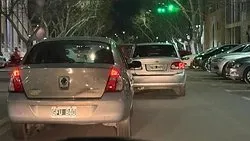 Tras la muerte de Brisa Gallardo, instalarán un semáforo en Ignacio de la Roza y Catamarca