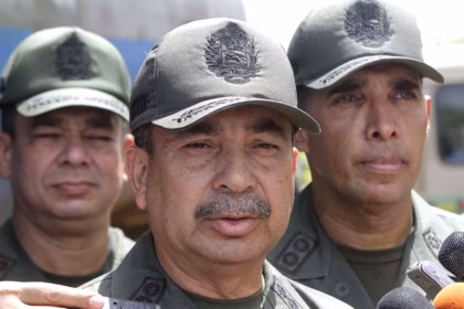 Exfuncionario de Maduro busca frenar en Argentina la causa por torturas y desapariciones