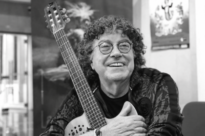 Murió Piero, el cantautor que marcó generaciones con Mi viejo