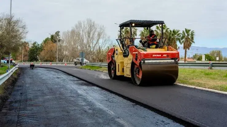 San Juan: Circunvalación amplió los desvíos en ambos anillos por obras