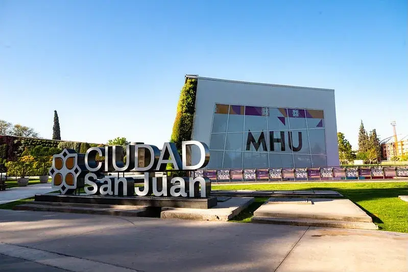 San Juan Capital: anuncia feria, talleres y freestyle gratis para el fin de semana del Día de la Madre