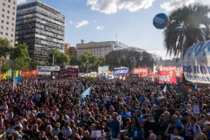 Universidades y Presupuesto 2027: el Gobierno negocia aportes reducidos, pero sin acuerdo cerrado