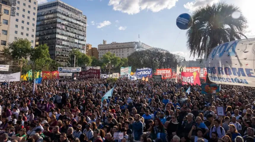 Universidades y Presupuesto 2027: el Gobierno negocia aportes reducidos, pero sin acuerdo cerrado