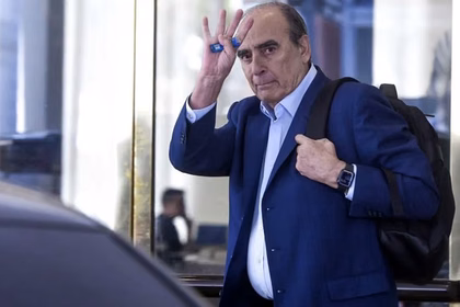 “Mileísmo sin Milei”: Francos descartó una ruptura de Bullrich y habló de la alianza para 2027