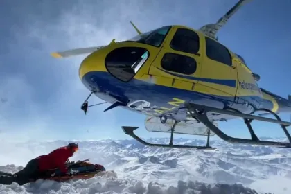 El Gobierno de Mendoza prepara contratos por $5.950 millones para el Aconcagua: en salud hubo un solo oferente