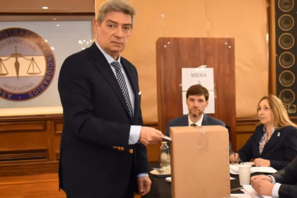La Corte Suprema analiza un nuevo pedido para frenar la compra de tierras rurales por extranjeros