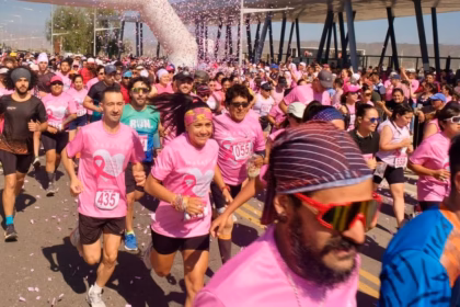San Juan tendrá una caminata y maratón gratuita para concientizar sobre el cáncer de mama