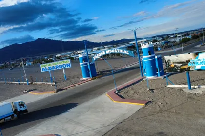 El Parque Industrial de Albardón crece cinco veces y apunta de lleno a la minería