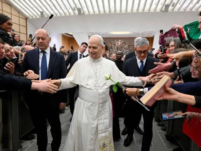El Vaticano confirmó que León XIV tiene cáncer de pulmón y fue operado con éxito