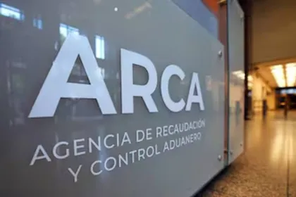 ARCA eliminó la retención de contribuciones patronales por servicios eventuales