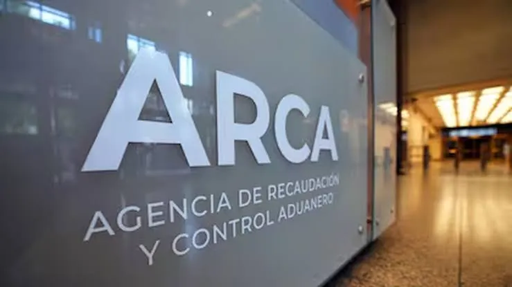 ARCA eliminó la retención de contribuciones patronales por servicios eventuales