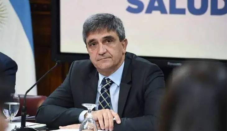 Remediar: Yedlin alertó sobre la cobertura tras una resolución del Ministerio de Salud