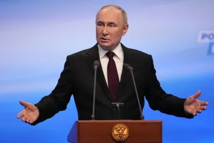 Rusia se mostró dispuesta a retomar conversaciones con Ucrania y EE.UU