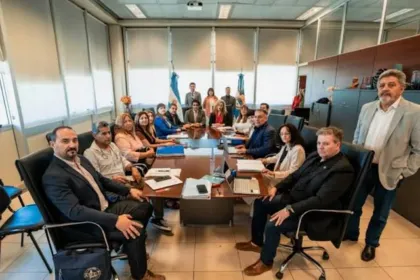 San Juan: Educación confirmó la paritaria docente para el 2 de noviembre