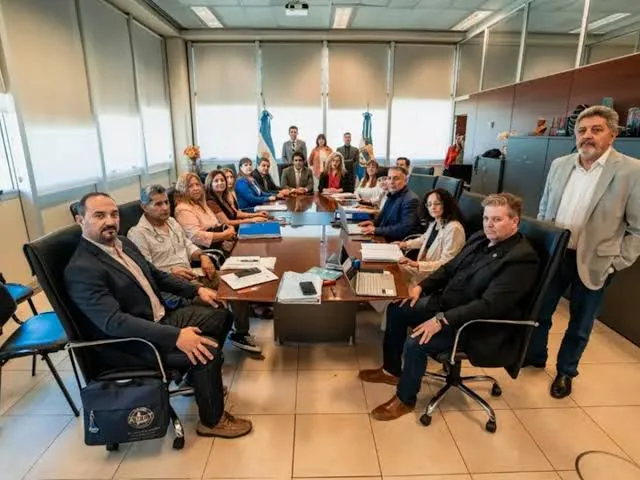 San Juan: Educación confirmó la paritaria docente para el 2 de noviembre