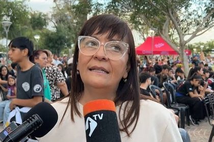Chimbas: Daniela Rodríguez vetó la ordenanza que habilitaba la designación de Karen Uriza