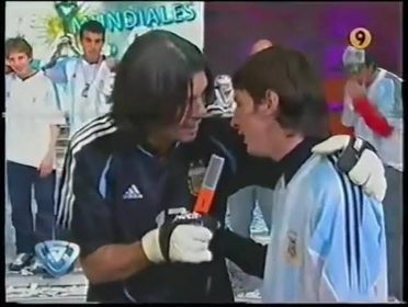 Messi fuera de la cancha: los increíbles momentos en TV que marcaron su carrera