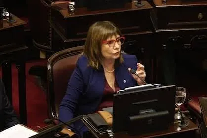 Un mes sin sesionar y una agenda urgente: la difícil negociación de Bullrich para reactivar el Senado