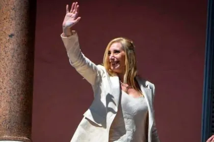 Karina Milei anunciará la primera etapa del cierre de la cárcel de Devoto
