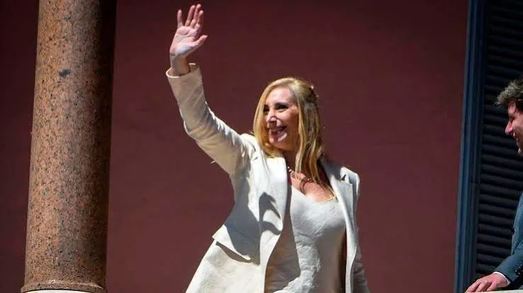 Karina Milei anunciará la primera etapa del cierre de la cárcel de Devoto