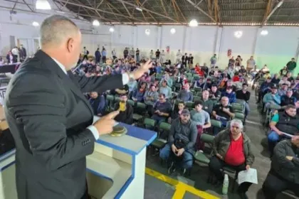 San Juan de remate…62 vehículos de la Policía desde $100.000: modelos, precios y cómo participar