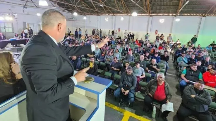 San Juan de remate…62 vehículos de la Policía desde $100.000: modelos, precios y cómo participar