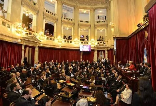 El Senado cambió una pieza clave del Banco Central y Milei evalúa cómo revertirla
