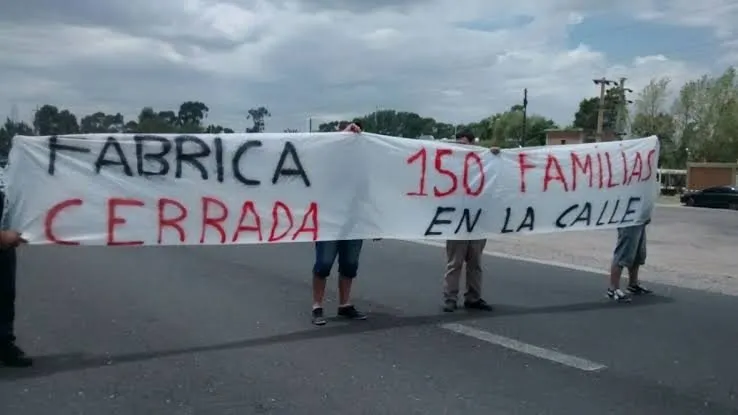 La Rioja, primera en un ranking que nadie quiere liderar: fuerte cierre de empresas