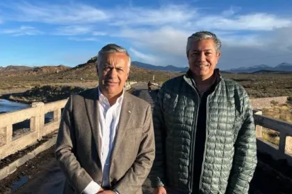 Mendoza y Neuquén impulsan un clúster para ganar competitividad en minería y Vaca Muerta