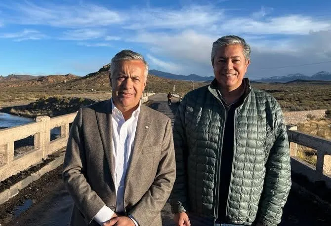 Mendoza y Neuquén impulsan un clúster para ganar competitividad en minería y Vaca Muerta