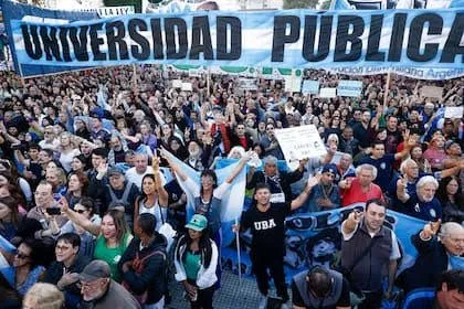 Financiamiento universitario: qué resolvió la Cámara y qué sigue en discusión
