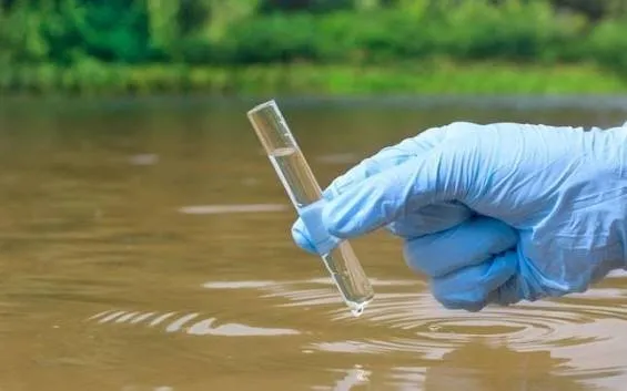 ¿Qué pasa con el agua del dique San Agustín? El operativo en Valle Fértil que busca respuestas