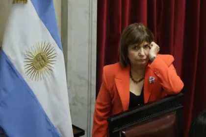 Radicales exploran una fórmula con Bullrich para competir contra Milei y Kicillof en 2027