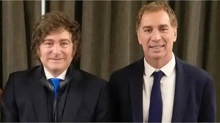Este martes habrá una cumbre clave entre libertarios y el PRO por la estrategia para 2027